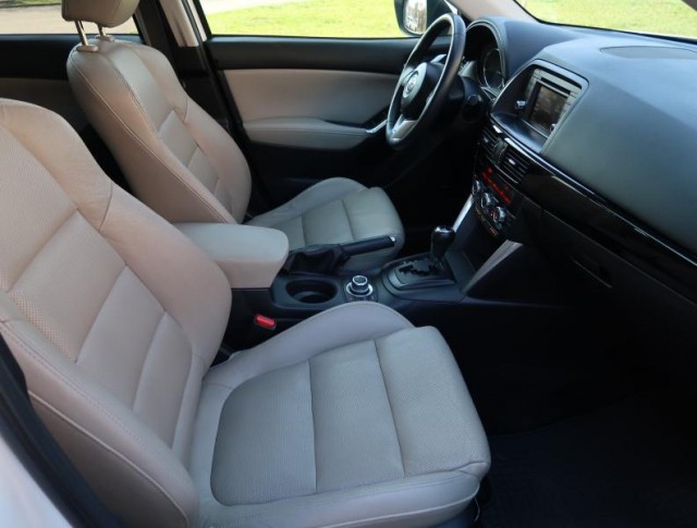 Mazda CX-5  2.0 Skyactiv-G 