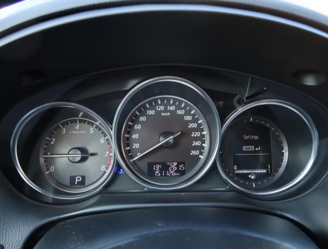 Mazda CX-5  2.0 Skyactiv-G 