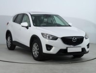 Mazda CX-5  2.0 Skyactiv-G 