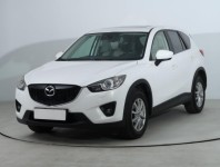 Mazda CX-5  2.0 Skyactiv-G 
