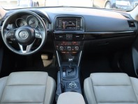 Mazda CX-5  2.0 Skyactiv-G 