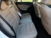 Mazda CX-5  2.0 Skyactiv-G 