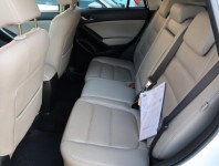 Mazda CX-5  2.0 Skyactiv-G 
