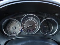 Mazda CX-5  2.0 Skyactiv-G 