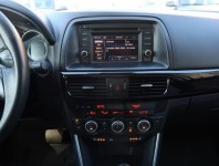 Mazda CX-5  2.0 Skyactiv-G 