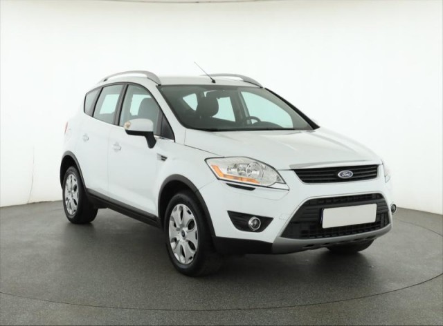 Ford Kuga  2.0 TDCi 