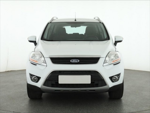 Ford Kuga  2.0 TDCi 