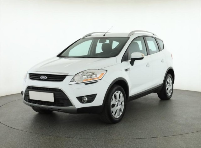 Ford Kuga  2.0 TDCi 