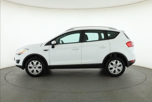 Ford Kuga  2.0 TDCi 