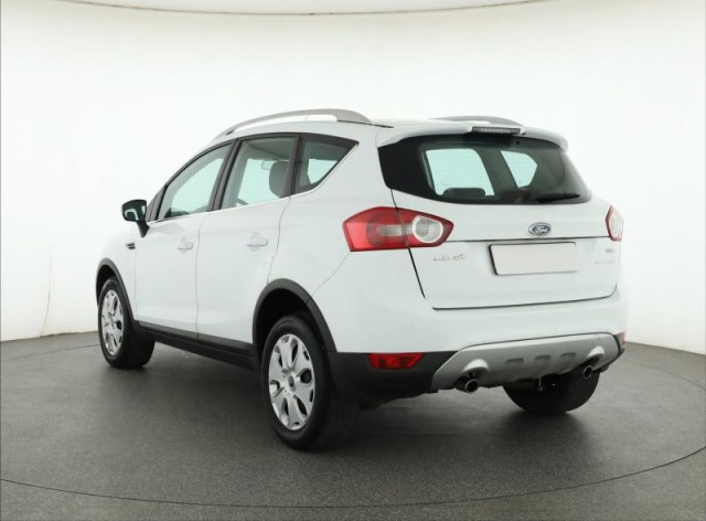 Ford Kuga  2.0 TDCi 