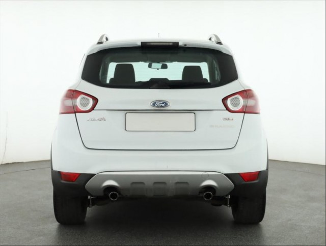 Ford Kuga  2.0 TDCi 