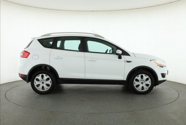 Ford Kuga  2.0 TDCi 