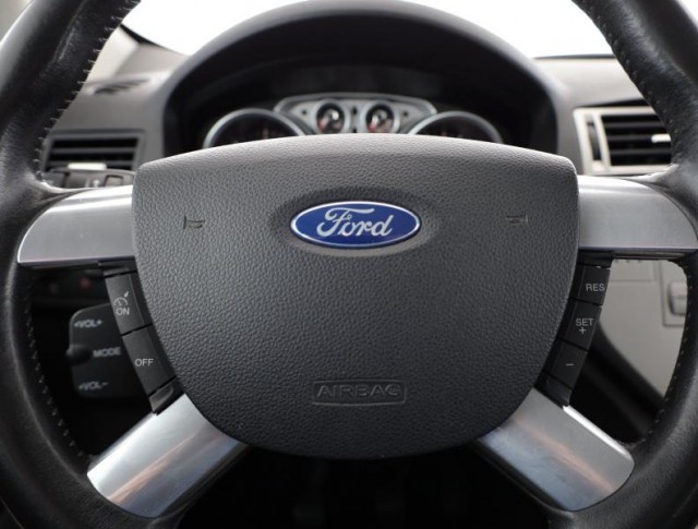 Ford Kuga  2.0 TDCi 