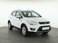 Ford Kuga  2.0 TDCi 