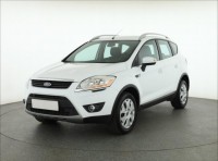 Ford Kuga  2.0 TDCi 