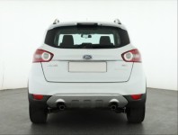 Ford Kuga  2.0 TDCi 