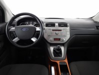 Ford Kuga  2.0 TDCi 