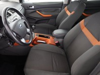 Ford Kuga  2.0 TDCi 