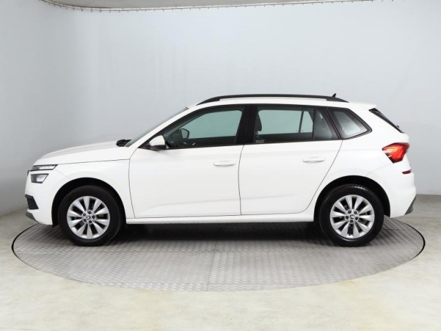 Škoda Kamiq  1.0 TSI Ambition