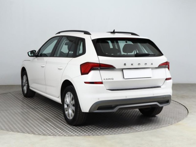 Škoda Kamiq  1.0 TSI Ambition