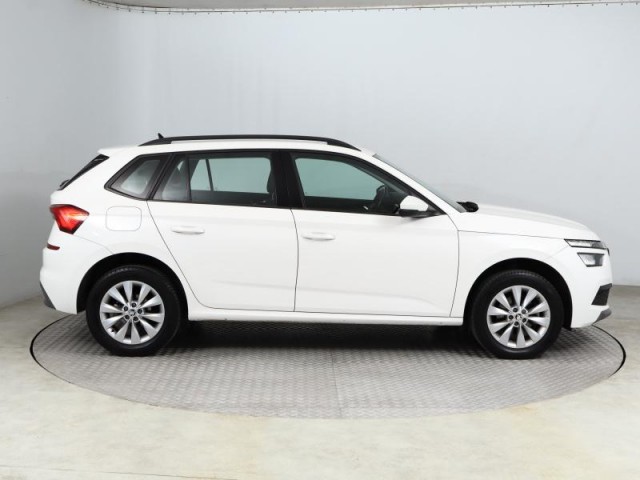 Škoda Kamiq  1.0 TSI Ambition