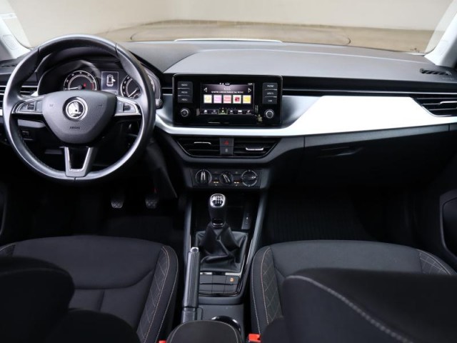 Škoda Kamiq  1.0 TSI Ambition