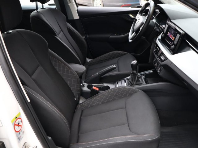 Škoda Kamiq  1.0 TSI Ambition