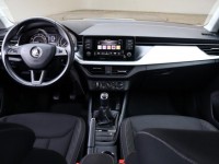 Škoda Kamiq  1.0 TSI Ambition