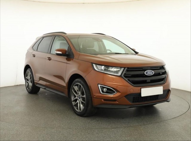 Ford Edge  2.0 Bi-TDCI Sport