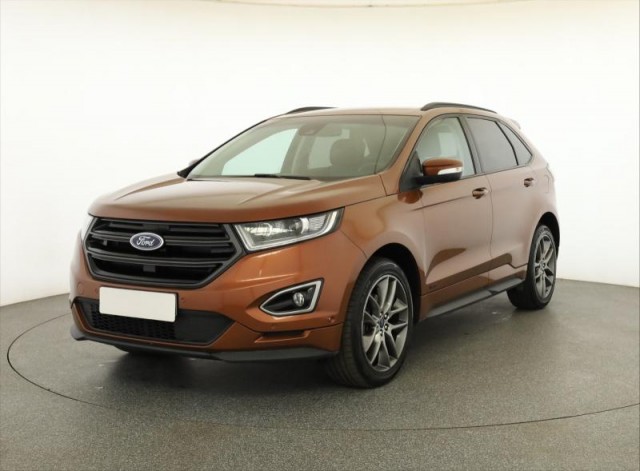 Ford Edge  2.0 Bi-TDCI Sport