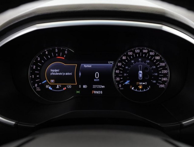 Ford Edge  2.0 Bi-TDCI Sport