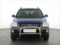 Kia Sportage  2.0 CRDi 