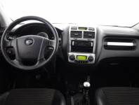 Kia Sportage  2.0 CRDi 