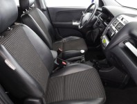 Kia Sportage  2.0 CRDi 