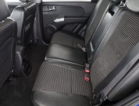 Kia Sportage  2.0 CRDi 