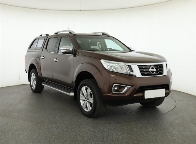 Nissan Navara  2.3 dCi 