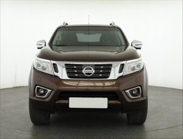 Nissan Navara  2.3 dCi 