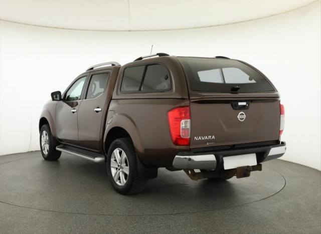 Nissan Navara  2.3 dCi 