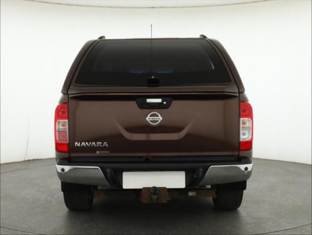 Nissan Navara  2.3 dCi 