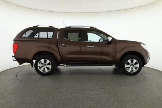 Nissan Navara  2.3 dCi 