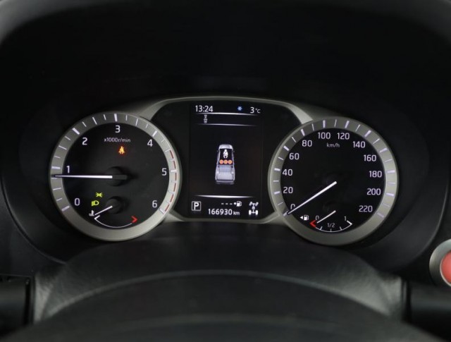 Nissan Navara  2.3 dCi 