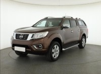 Nissan Navara  2.3 dCi 