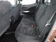 Nissan Navara  2.3 dCi 