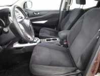 Nissan Navara  2.3 dCi 