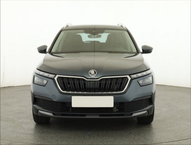 Škoda Kamiq  1.0 TSI Style