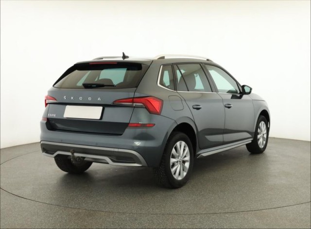 Škoda Kamiq  1.0 TSI Style