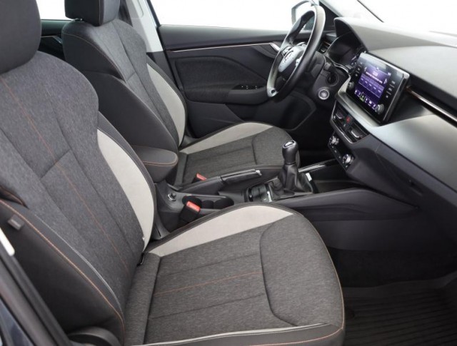 Škoda Kamiq  1.0 TSI Style