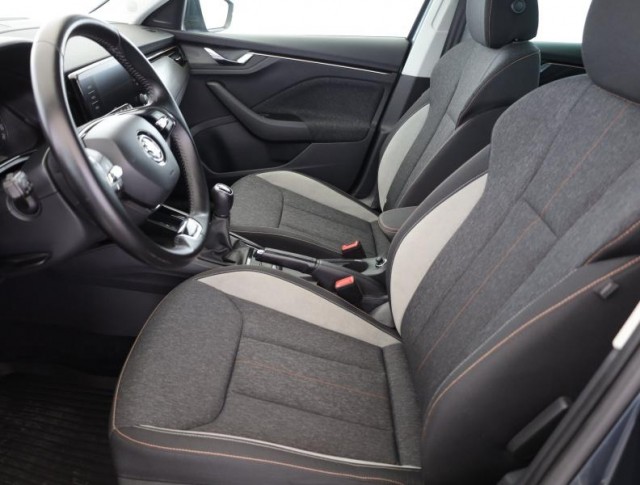 Škoda Kamiq  1.0 TSI Style