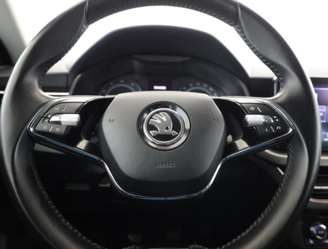 Škoda Kamiq  1.0 TSI Style