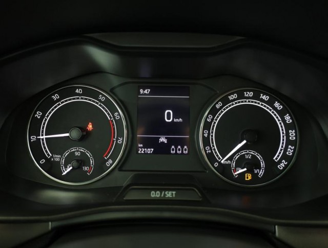 Škoda Kamiq  1.0 TSI Style